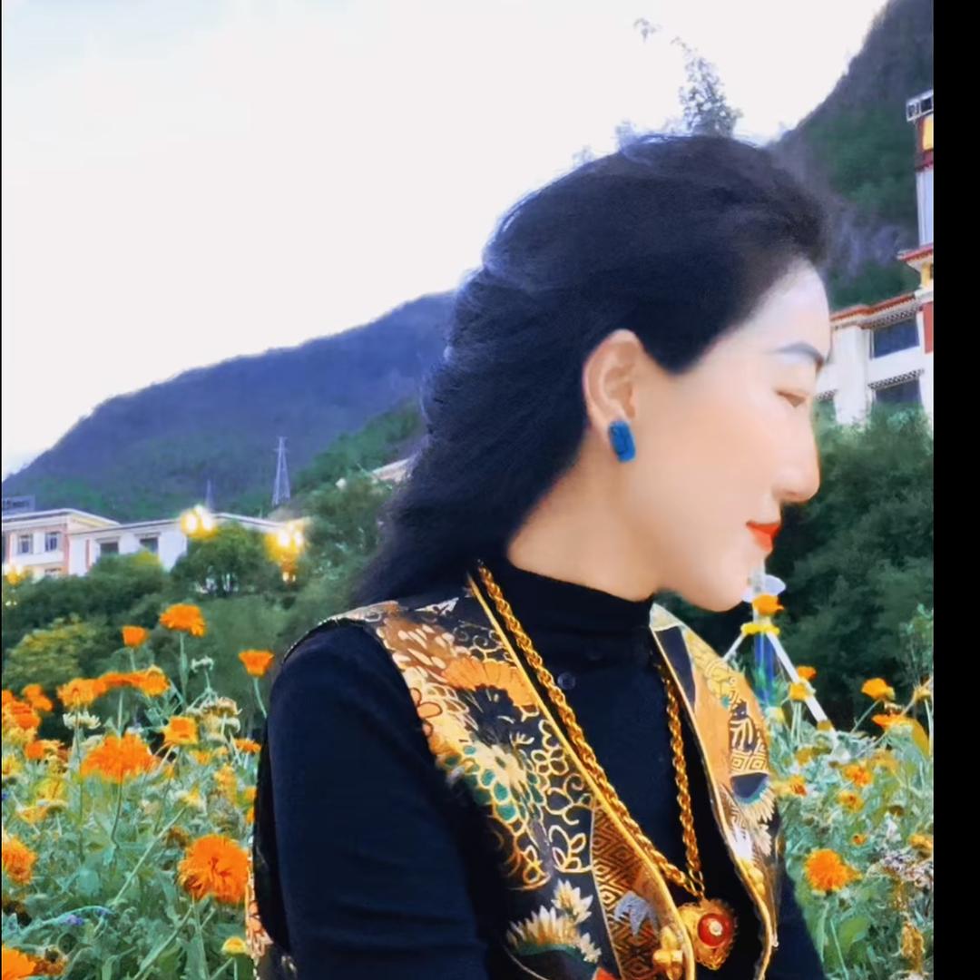 格桑卓嘎