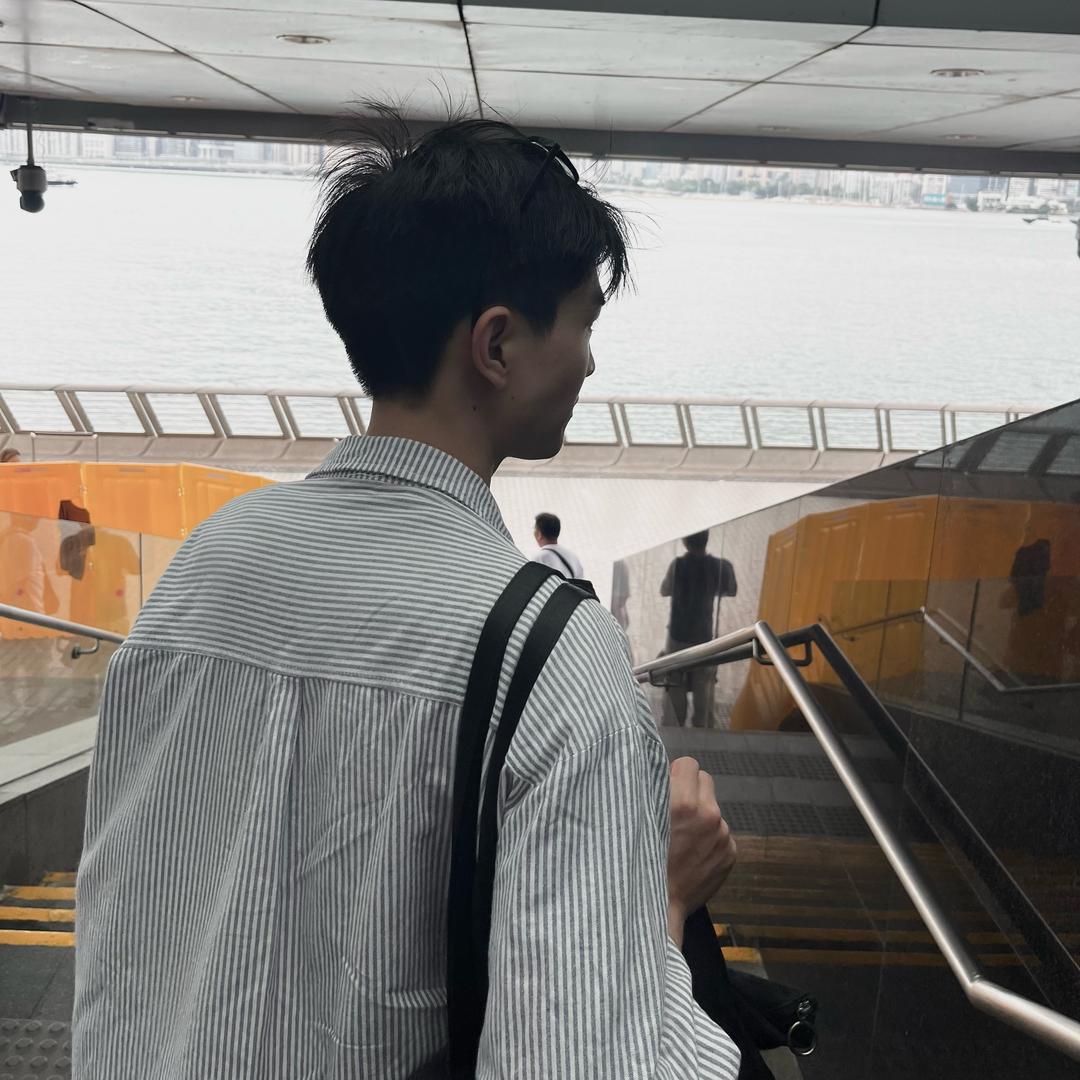 脆皮麦兜