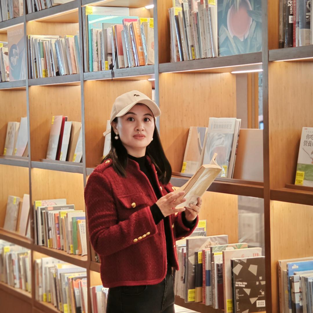 飞飞老师说留学