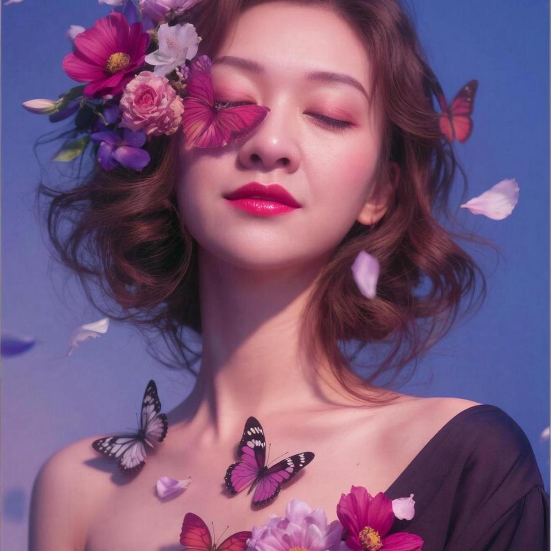 幸子 ~ 每晚（20:00）开播！