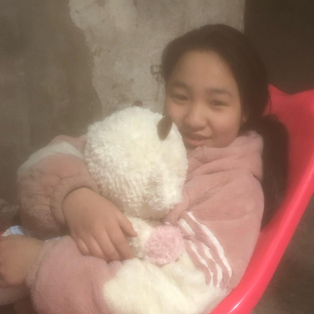 唐清TJQ🐮余生好好爱自己和家人❤️