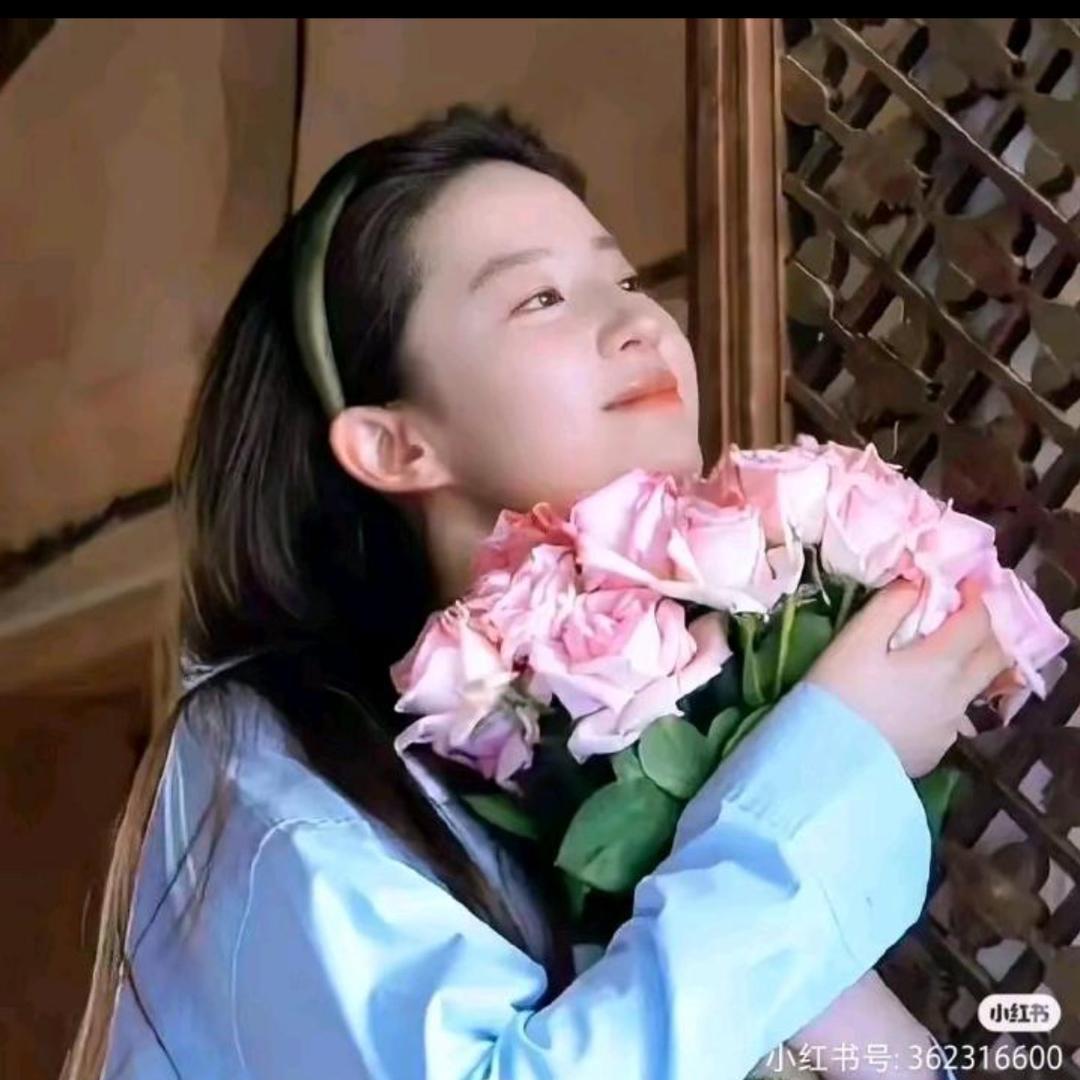 曦士多姑娘……