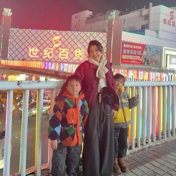 赵夕相伴，郭然幸福