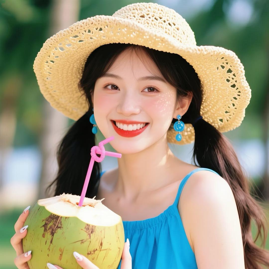 石榴姐