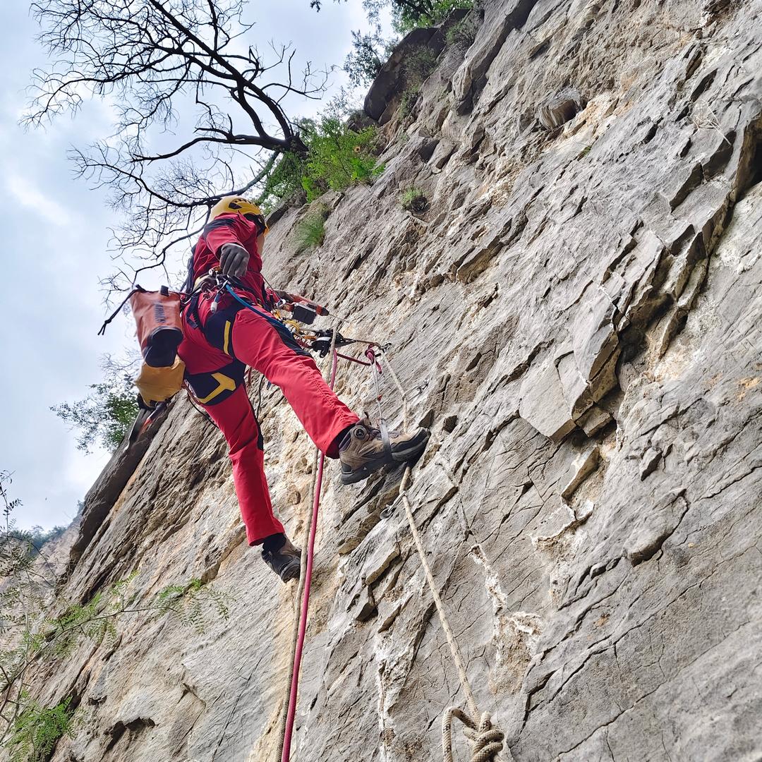 空中小马哥～收徒