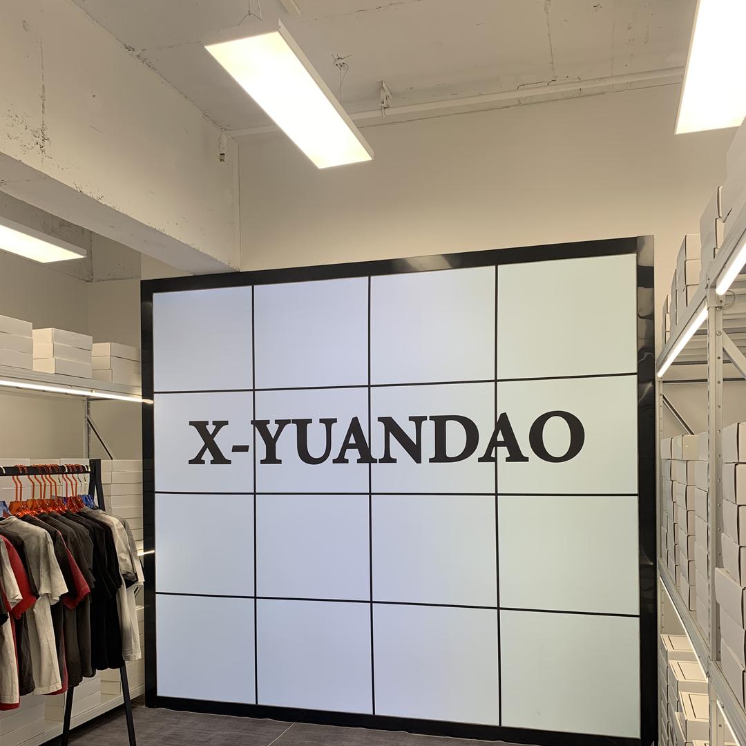 闻睿勤甄选