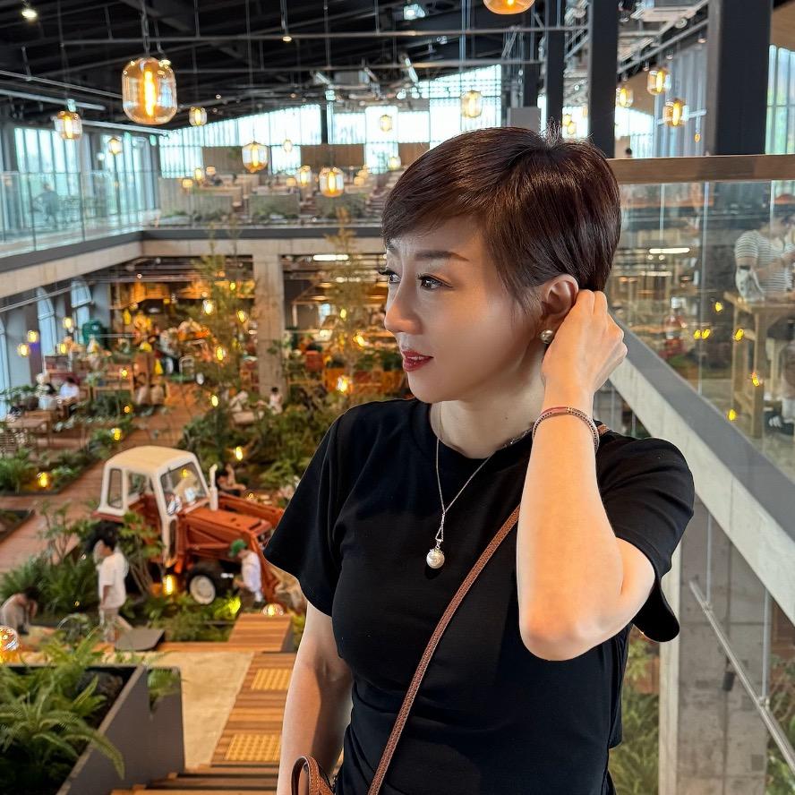 珂琳的小幸福