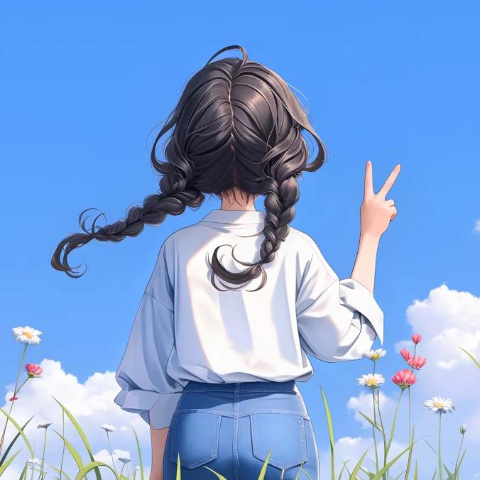 小雨❤️