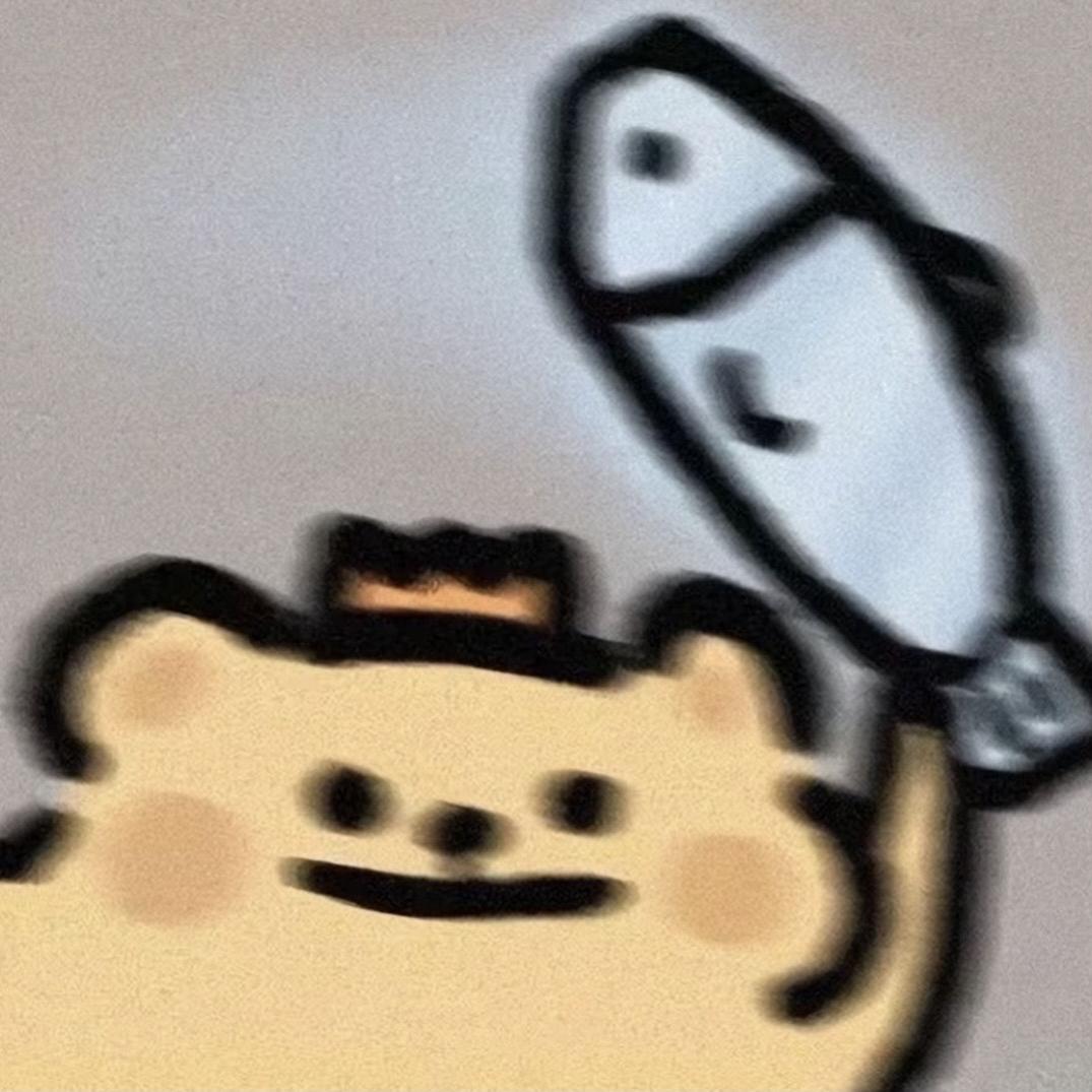 可爱营业潮玩