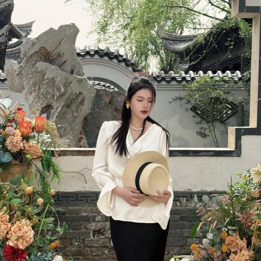 歖时XISHI-场景｜鲜花