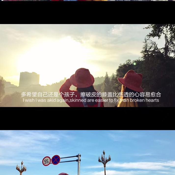 这丫头脾气不好