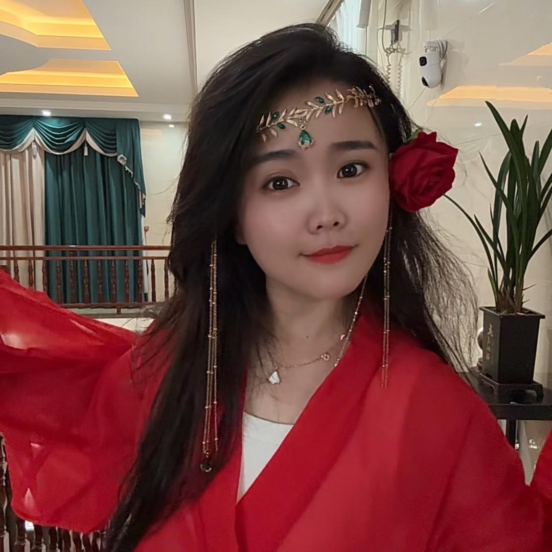 小漂亮