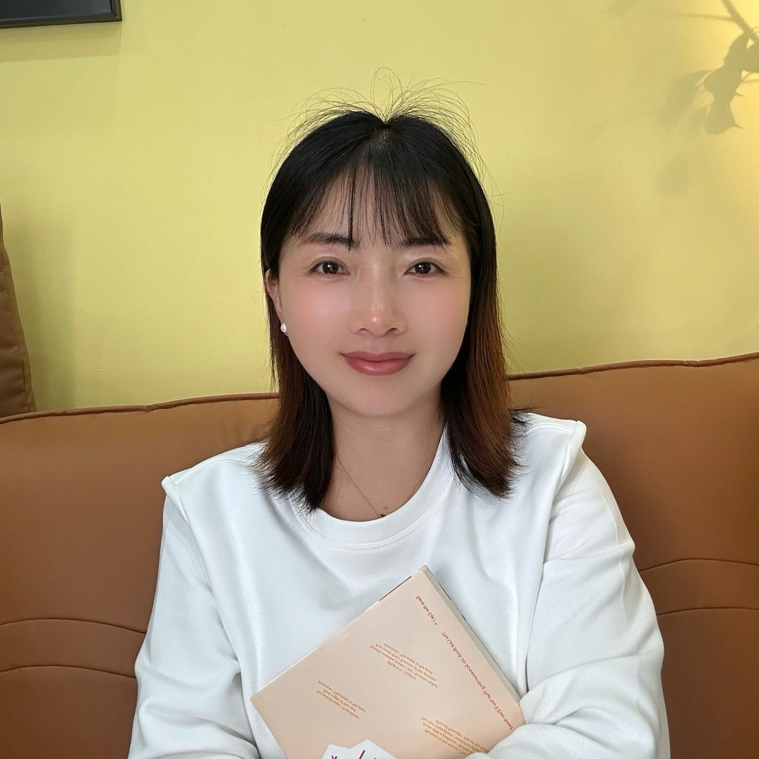 低调运营师兰心