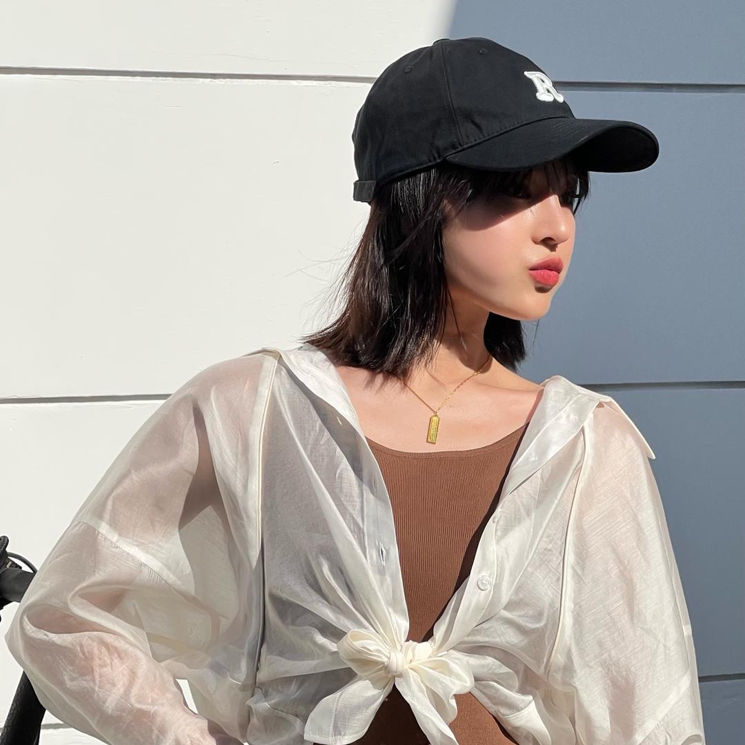 没事就爱吃点儿