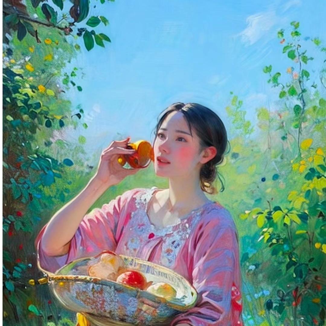 润丰果业