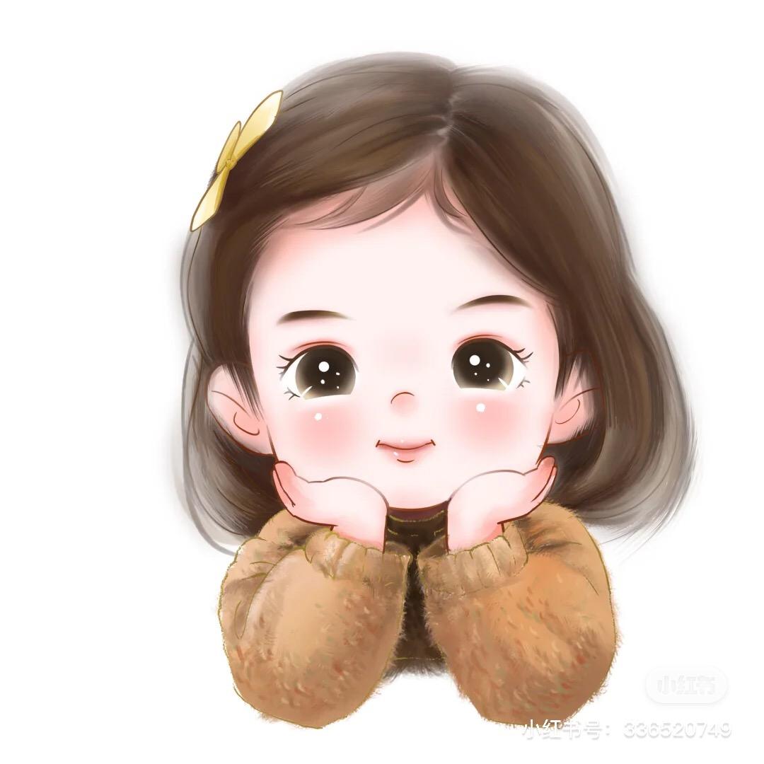 沫沫子☀