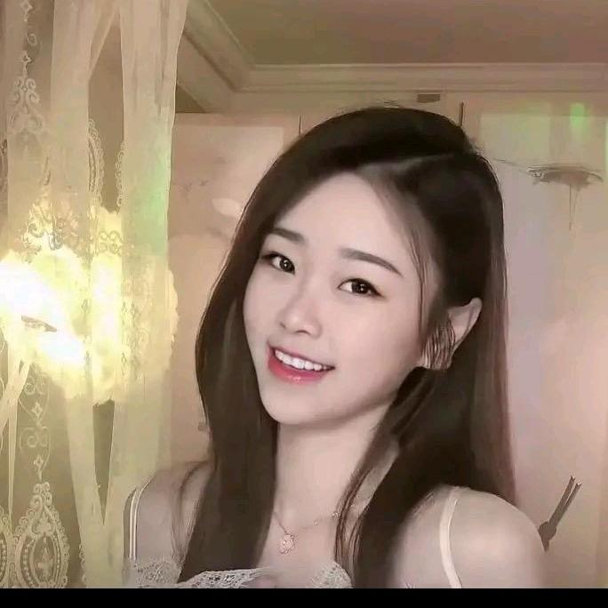 广西小辣妹