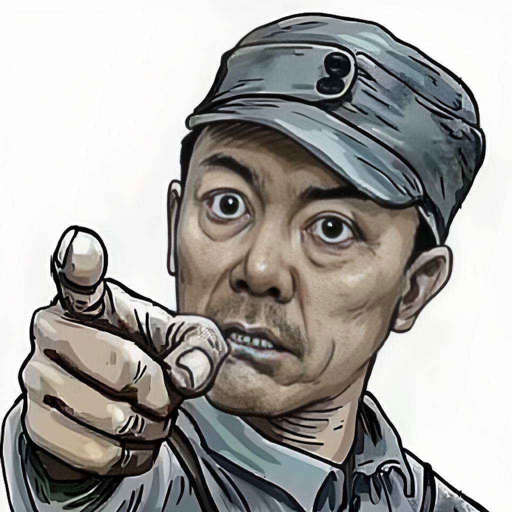 李肥龙（暗区突围PC）