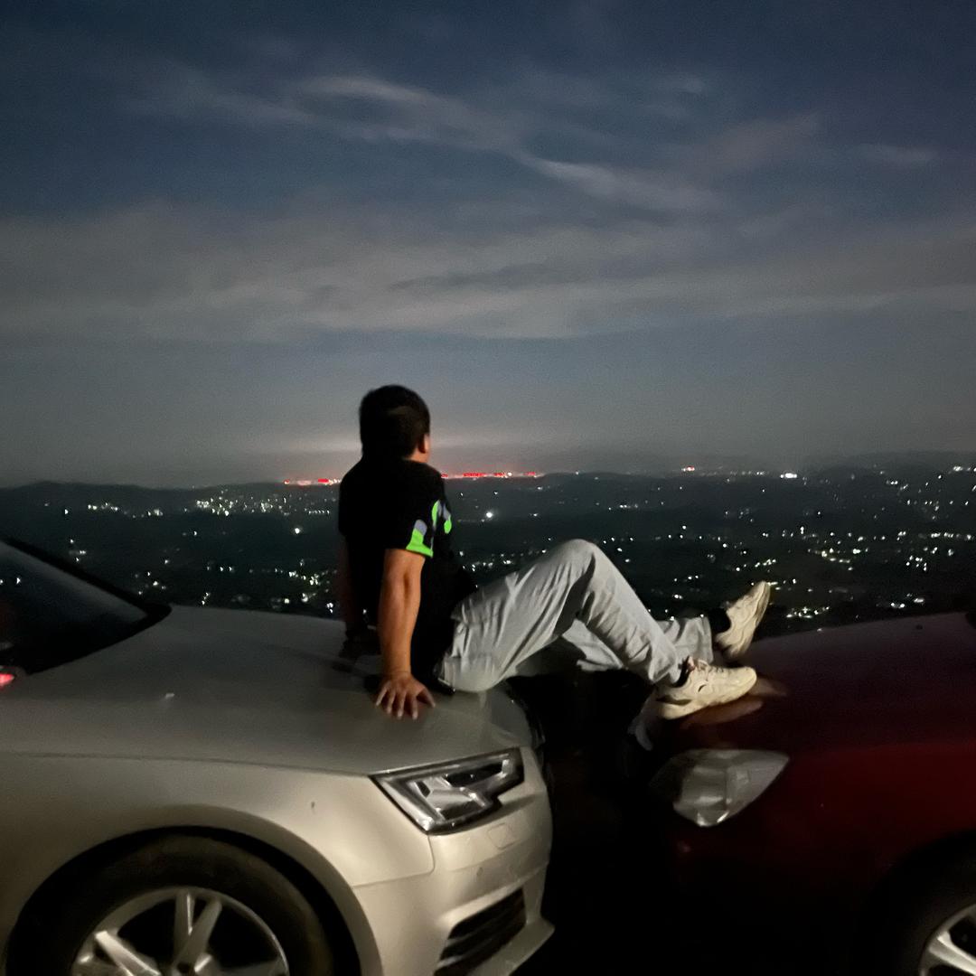 邵东鑫哥（邵诚二手车）