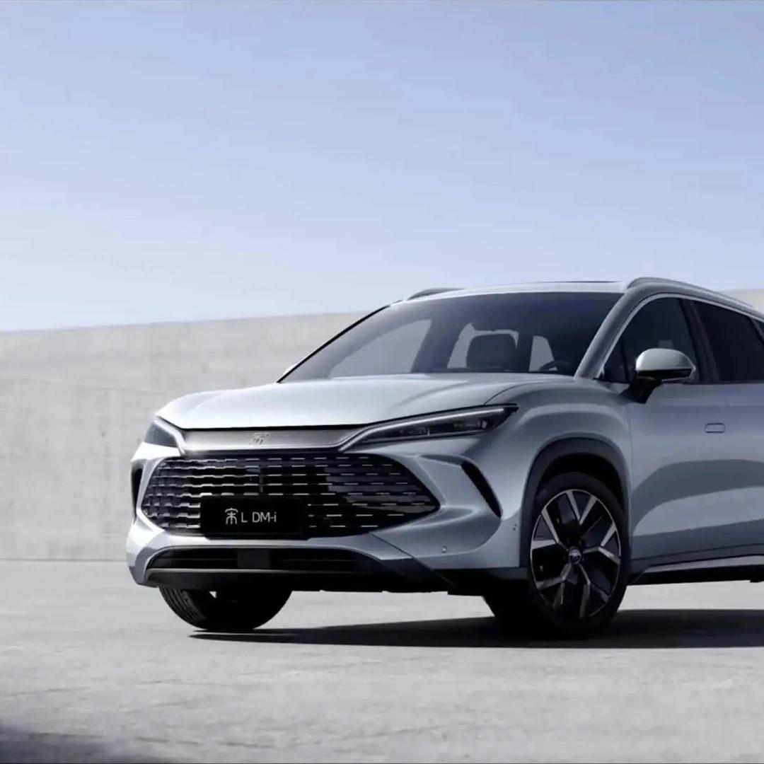 德阳富马比亚迪