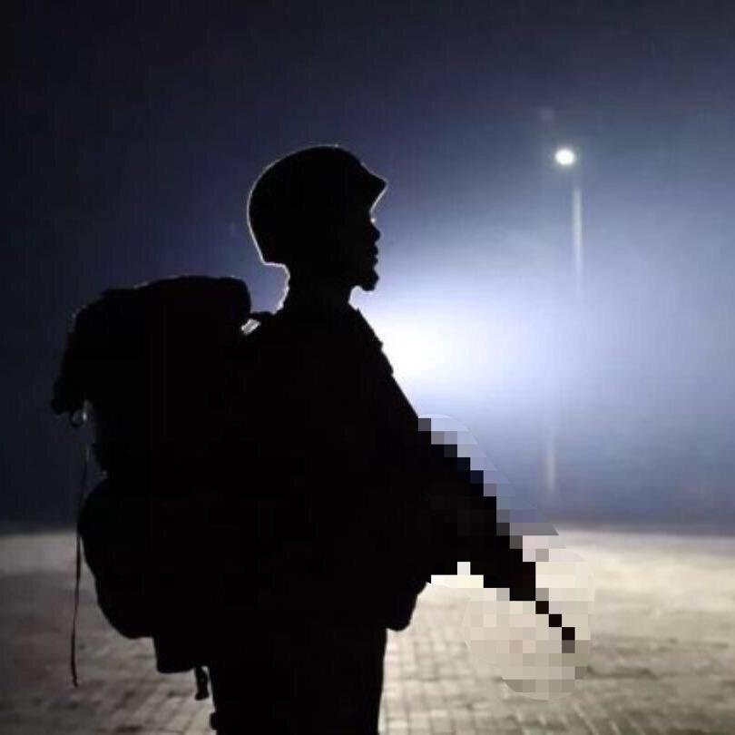 、满 腔 热 血╰