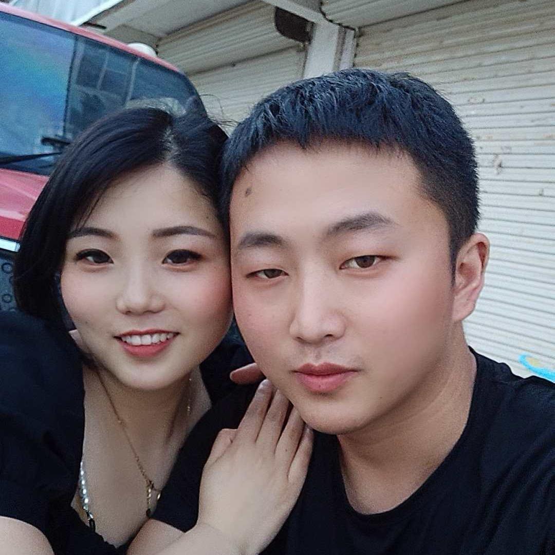 小陈与老黄