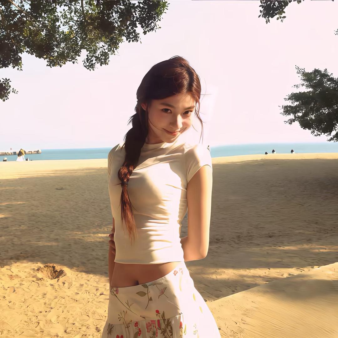 Miss季_