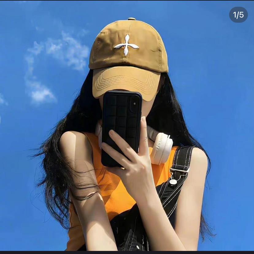 羊羊爱美丽
