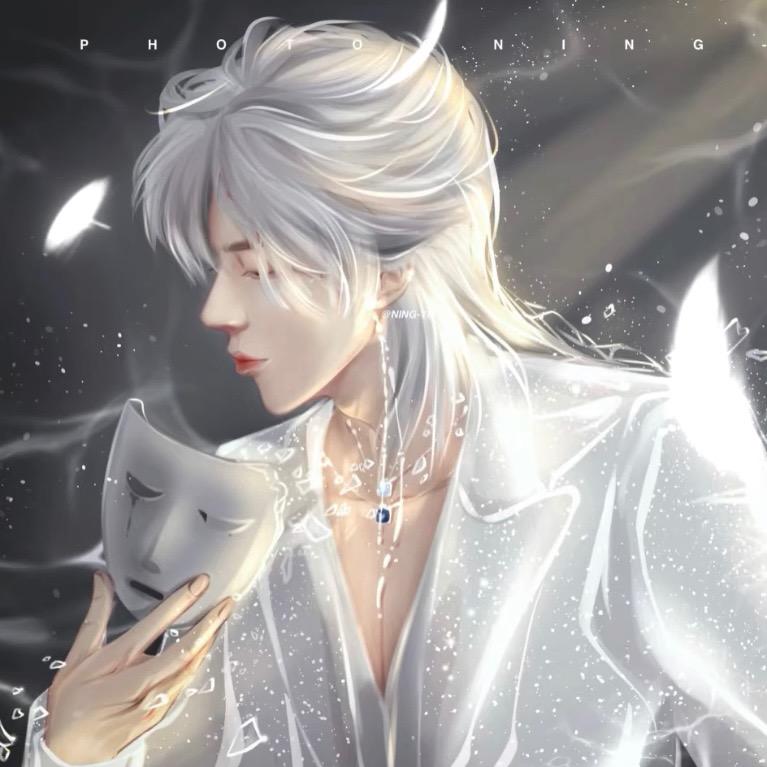 橘子吖✨