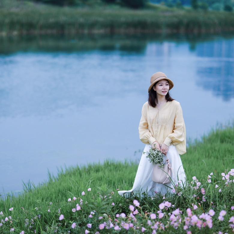 郑冬冬 📷约拍私信
