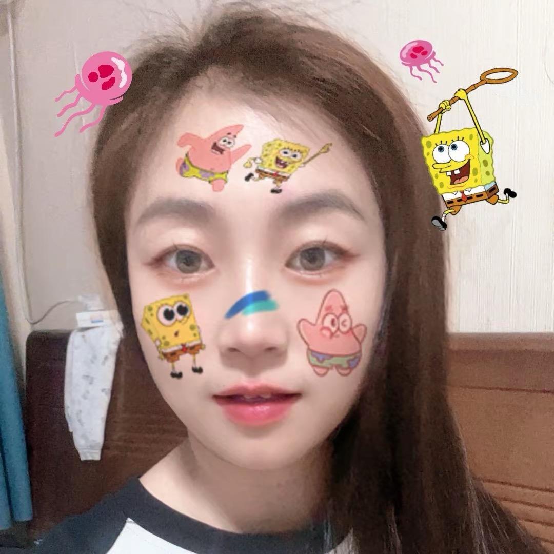 小晨子