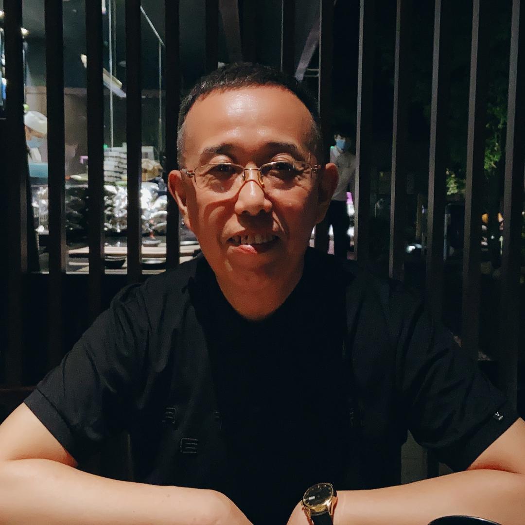 新某人