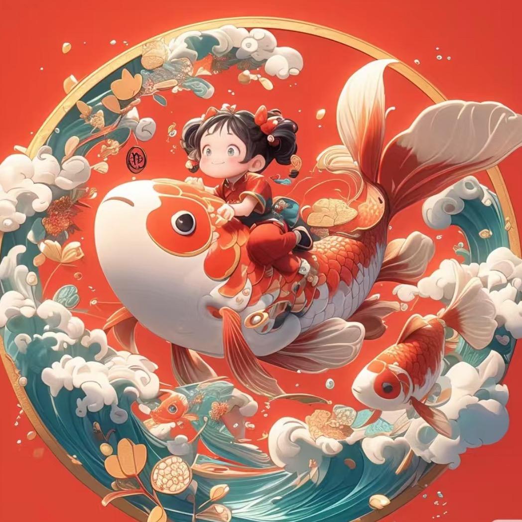 百果丰-绮丽