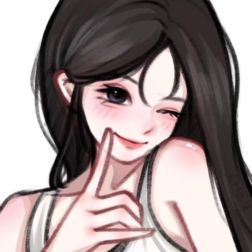 小琳的琳.