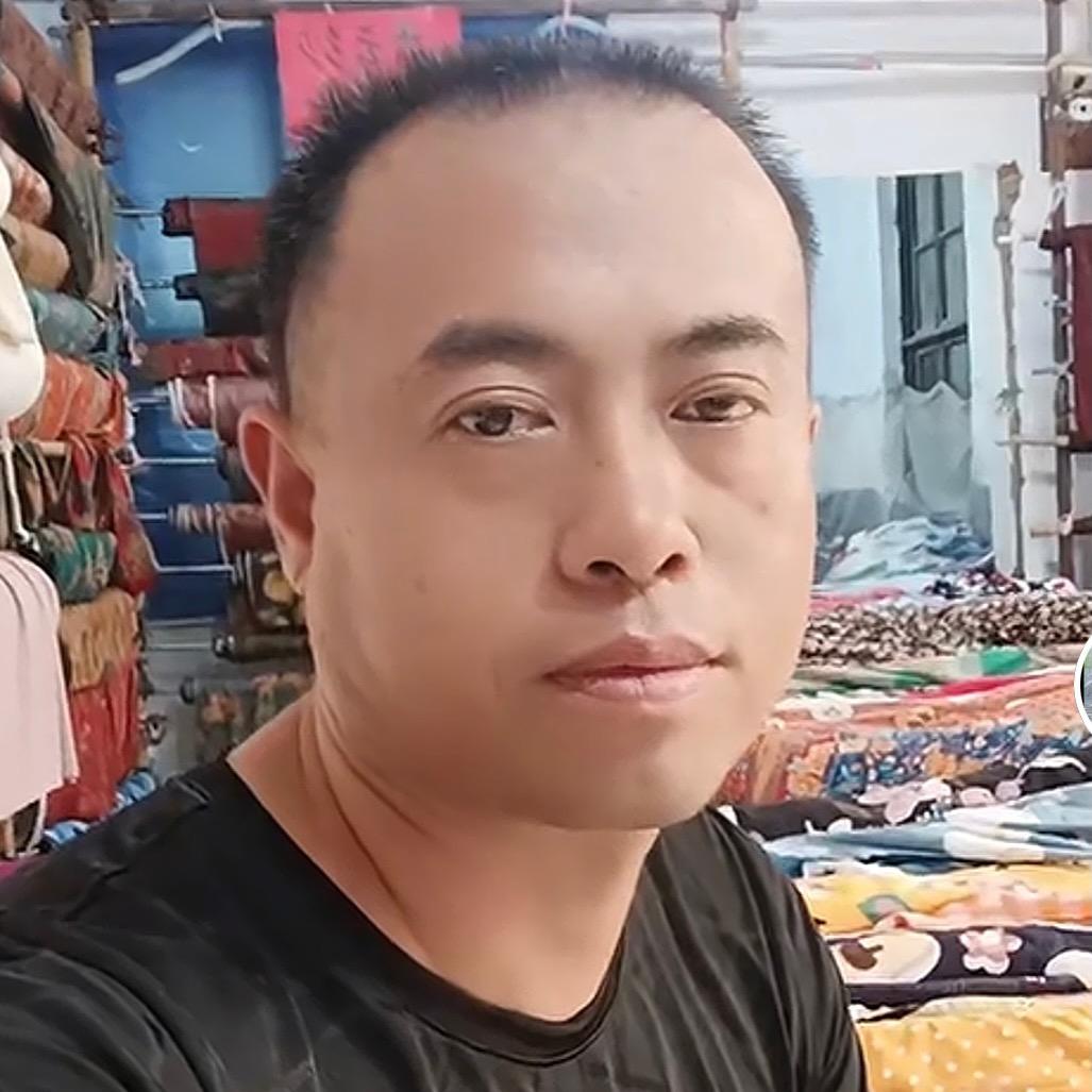 贵庆布行1号店