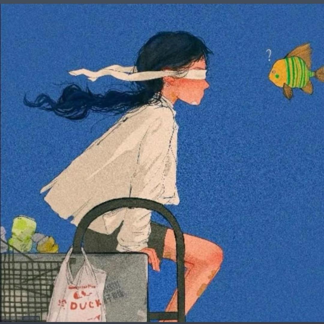 麦子熟了