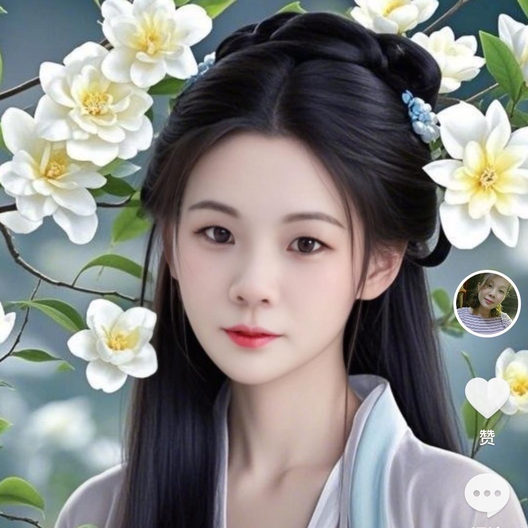 花花姐🌷💐🌾🌴🎈☔