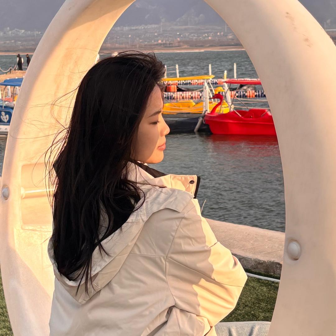 小鱼儿🎶
