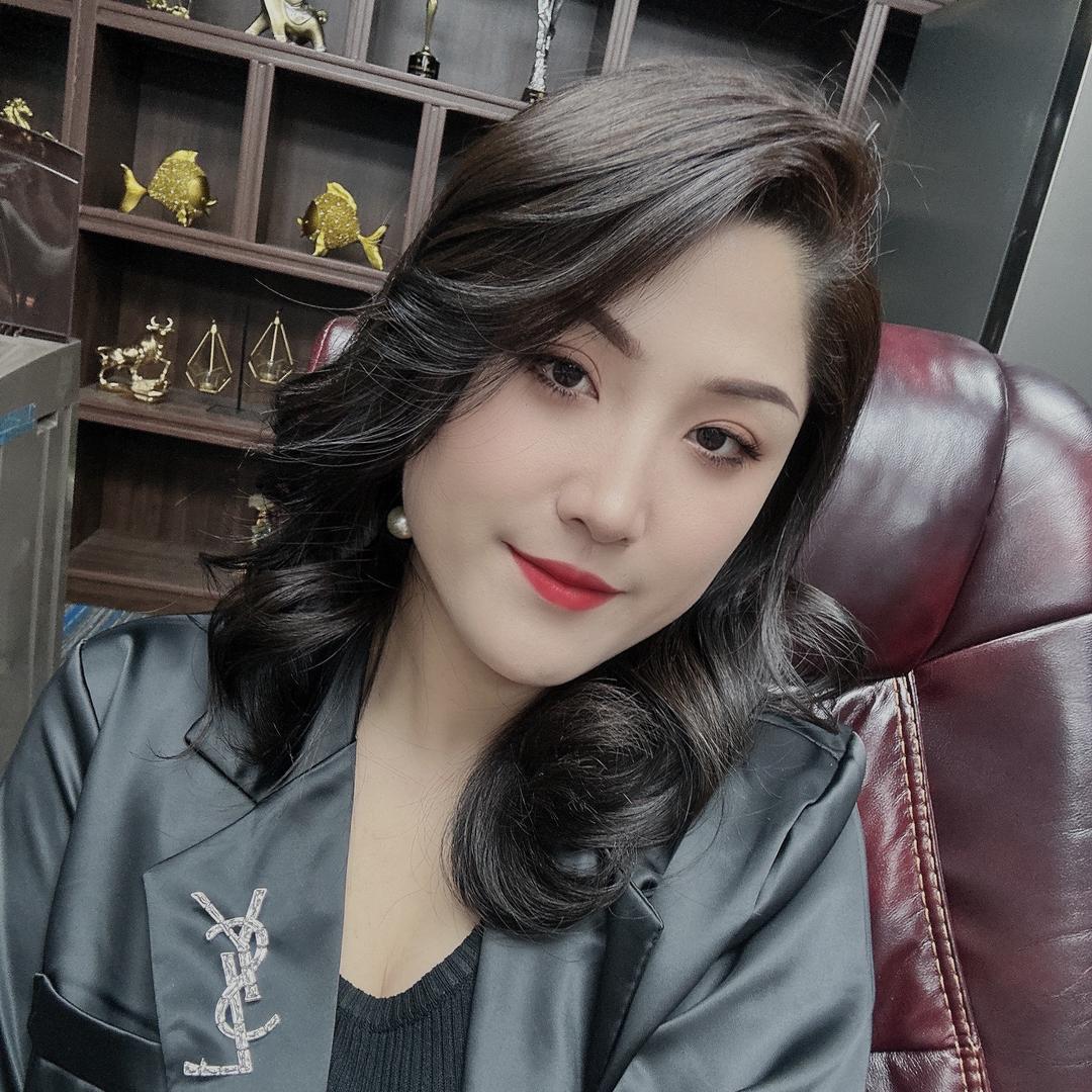 莉🌟归来