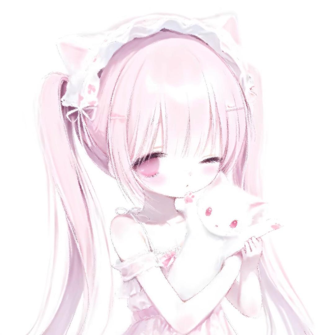 我有一个萌萌的汐汐