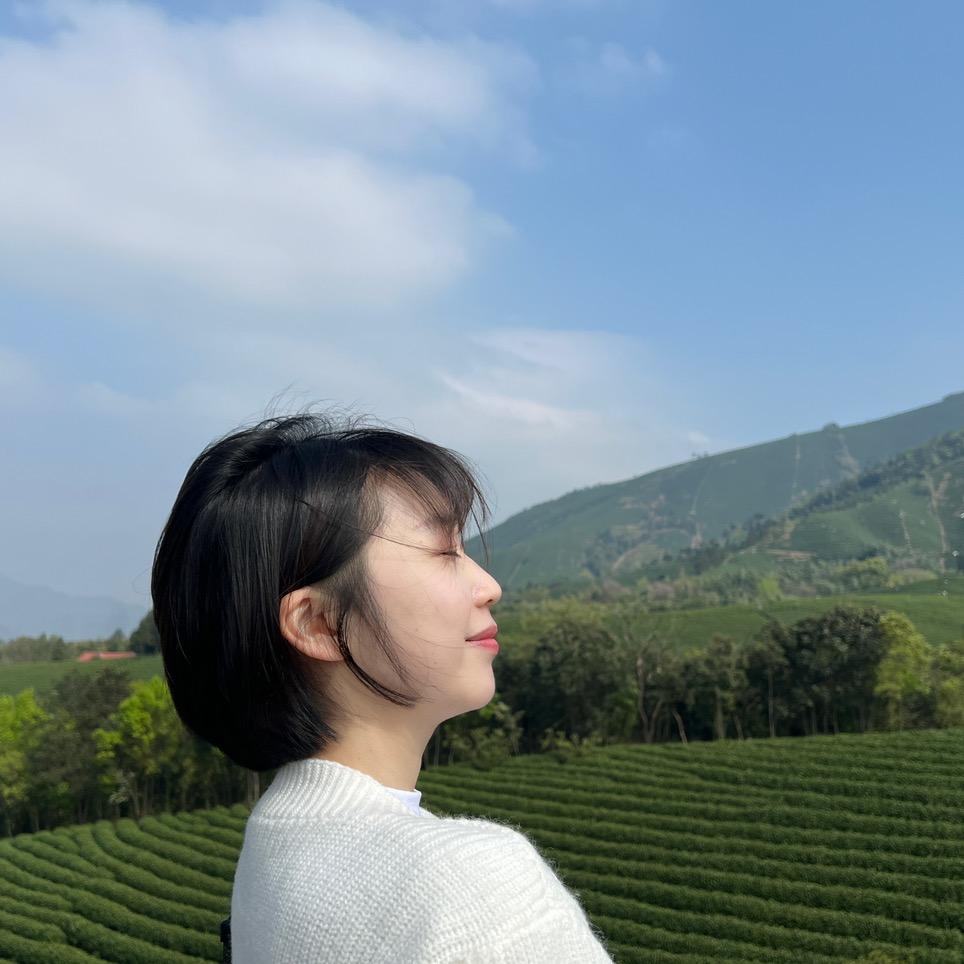 蹭茶姐