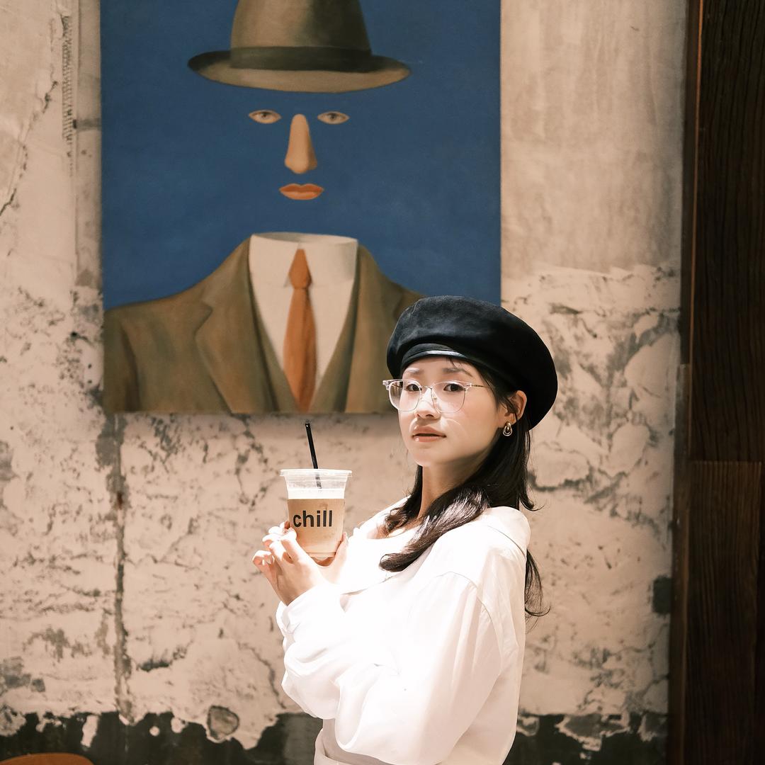 帕尼的穿搭日记📔