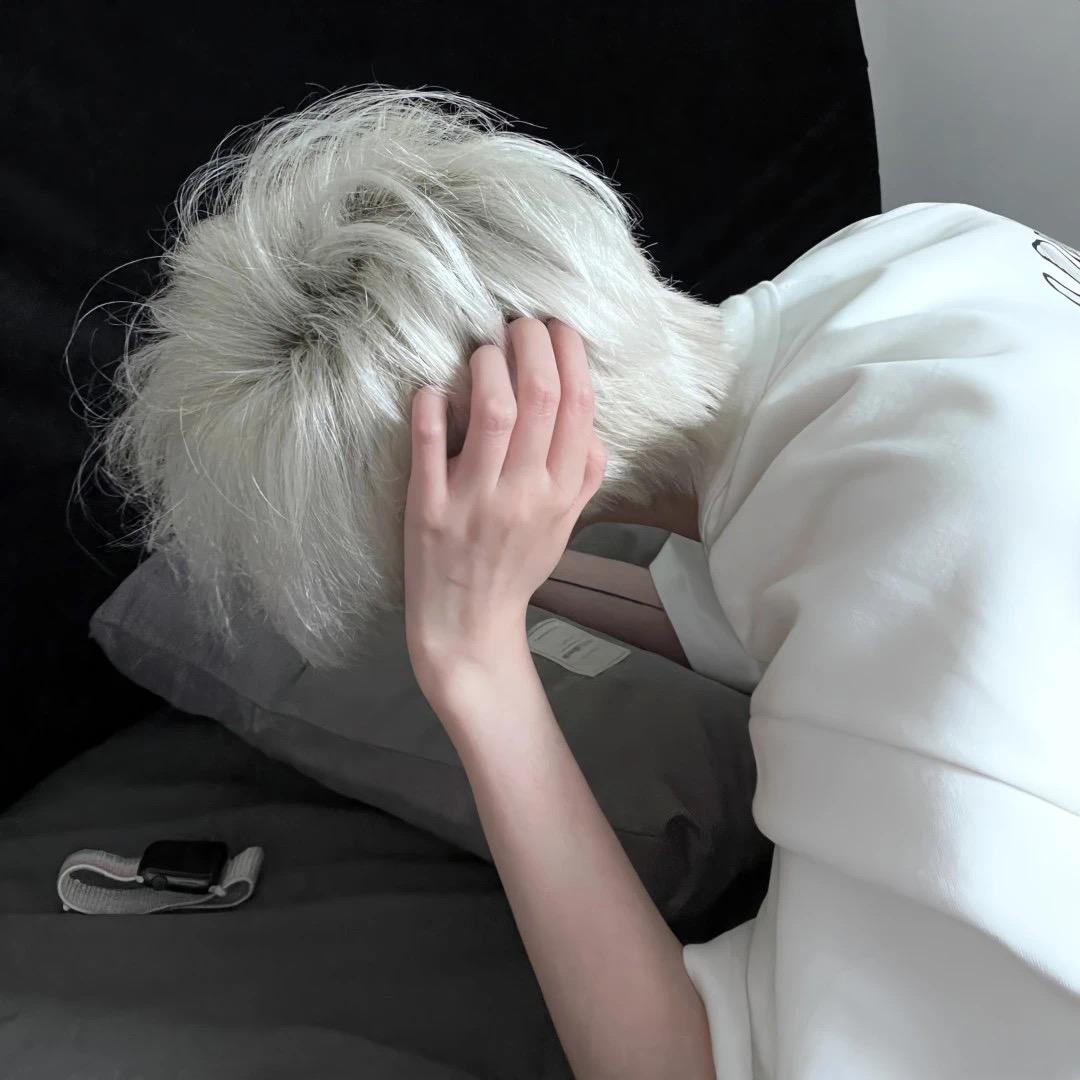 睡不完的觉