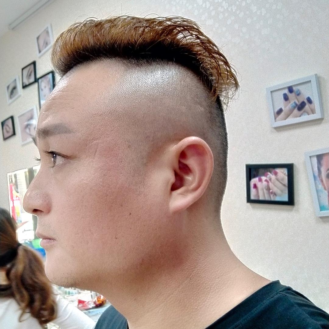 四会市眉甲绣美甲店