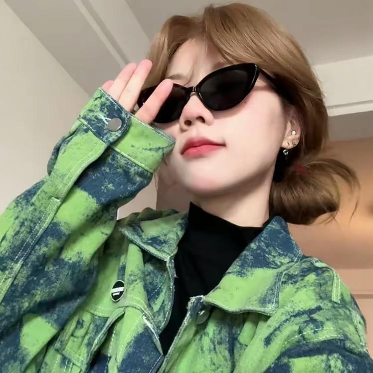 嗷呜秀儿