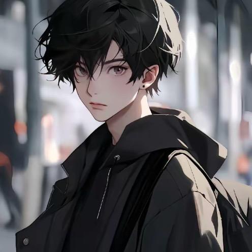 慕白（国服貂蝉，澜）