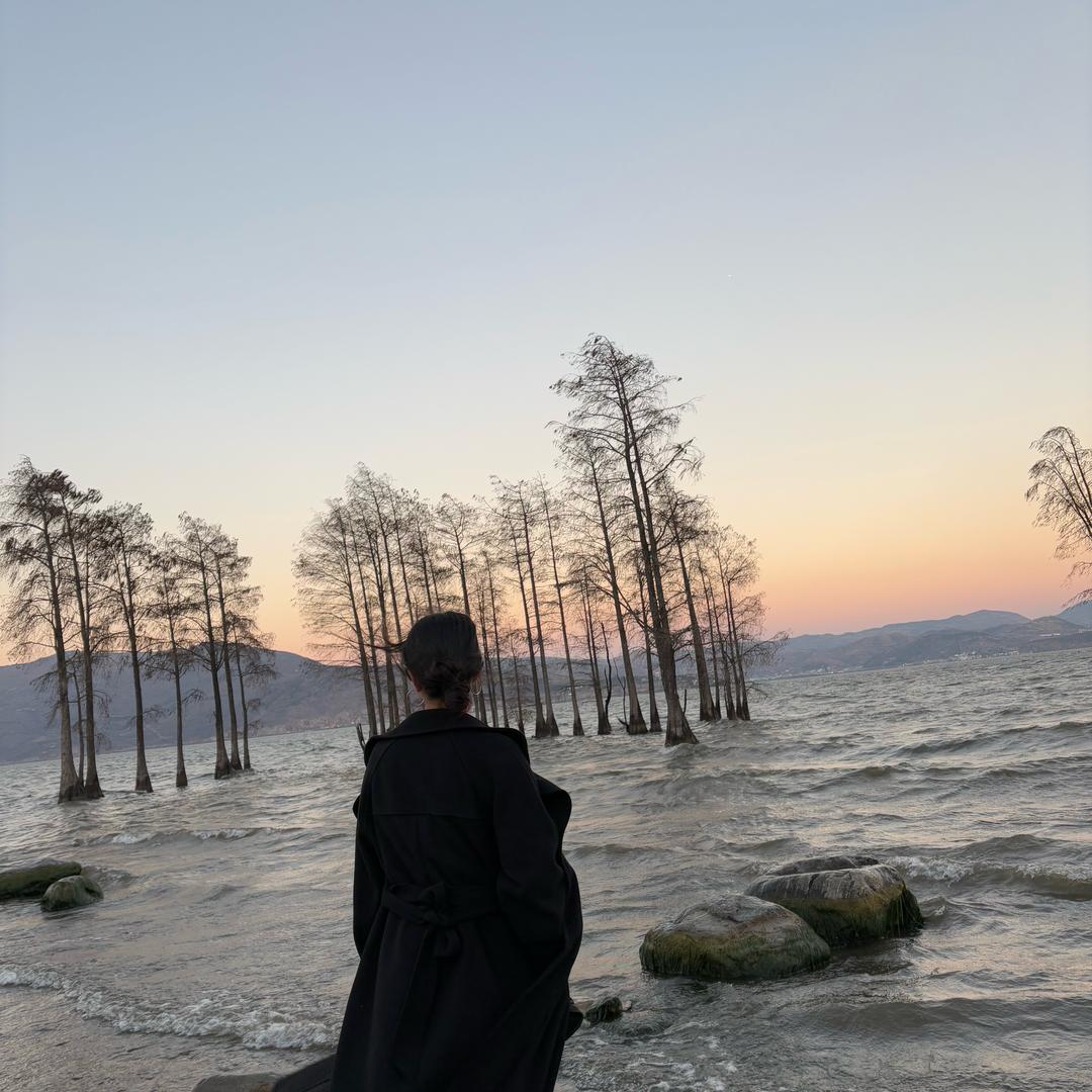 Dawn