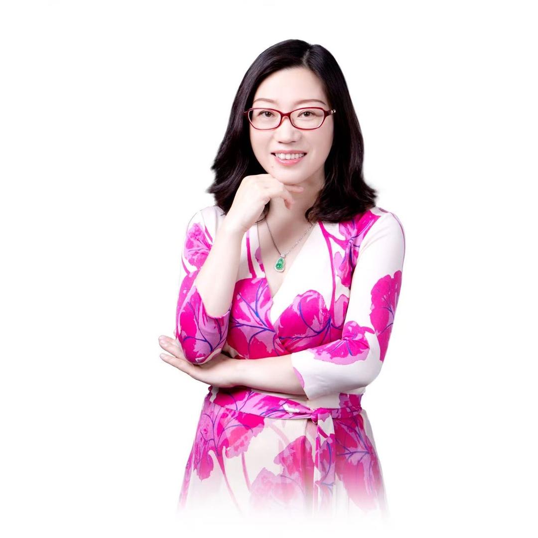 张丽俊讲企业管理