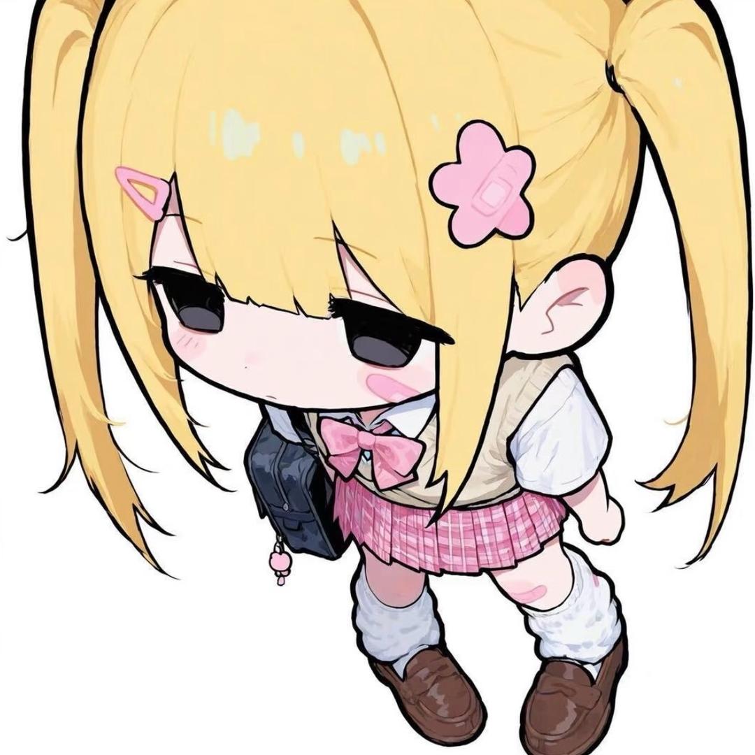 呆呆