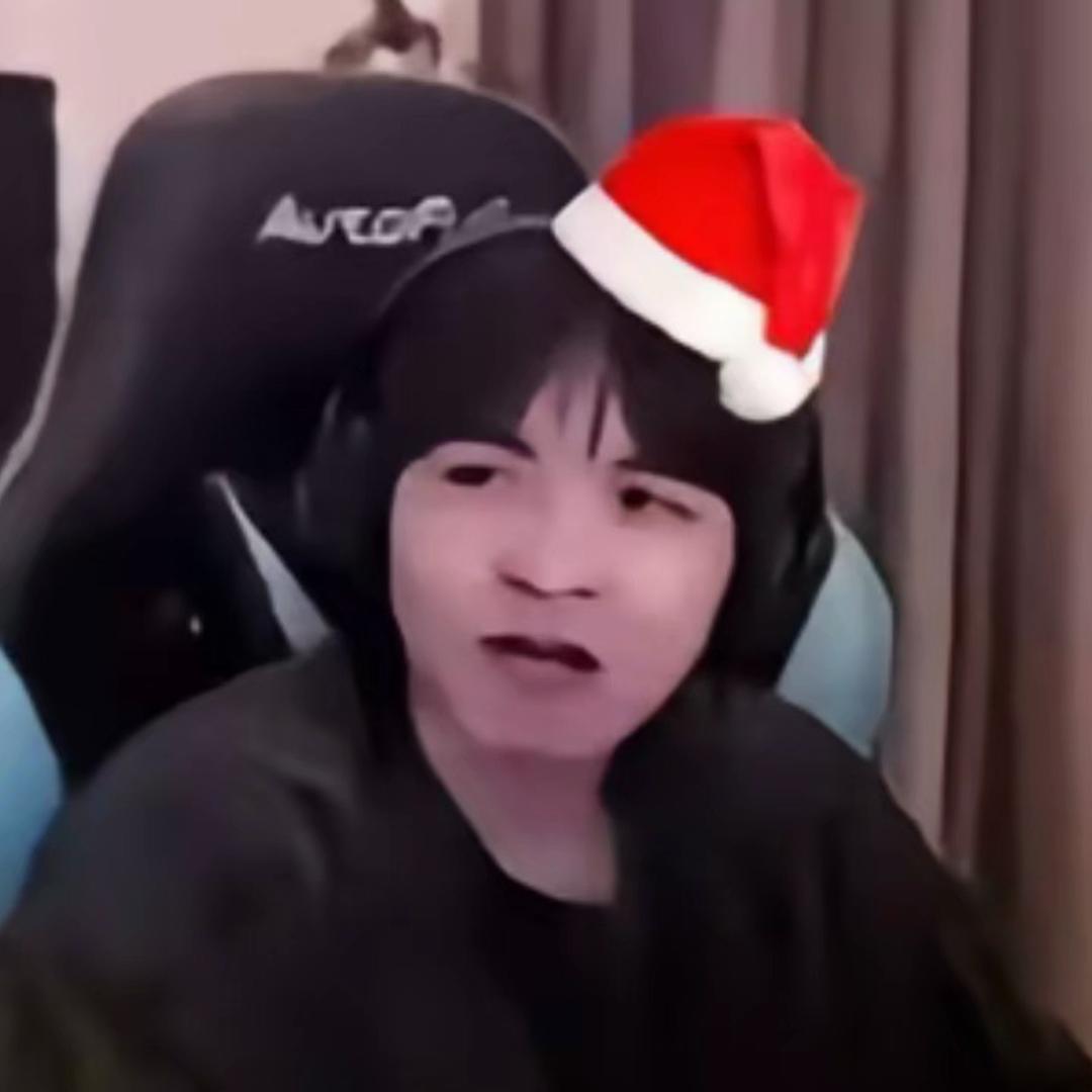 ^ ^